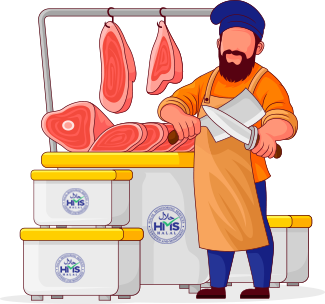 Monitoring Illustration